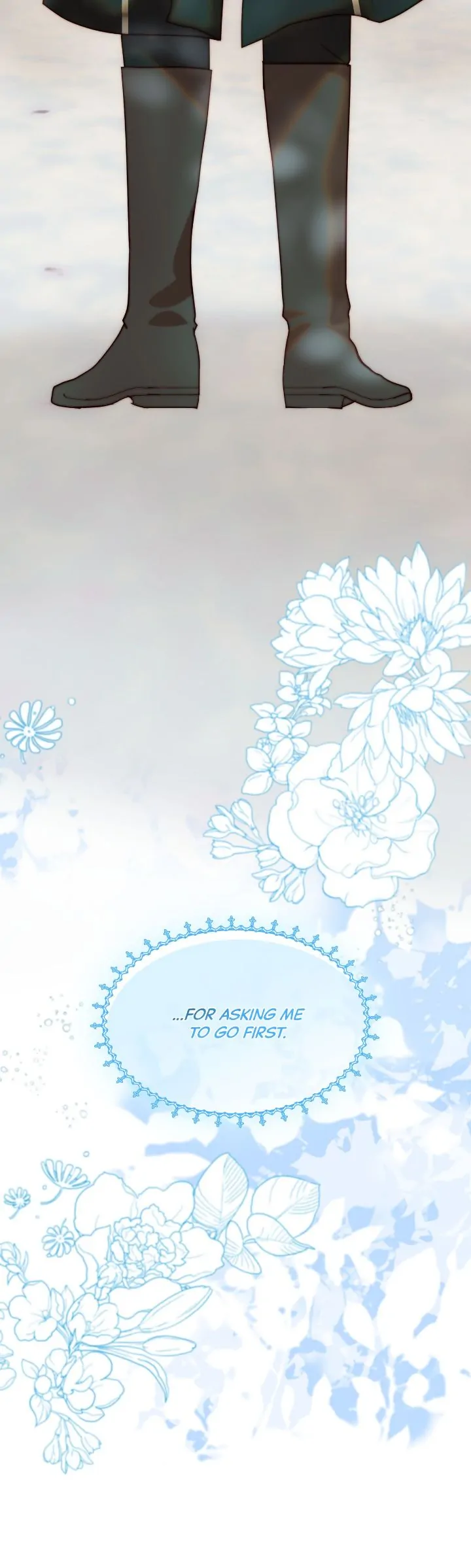 I Was Born As The Second Daughter chapter 52 page 4