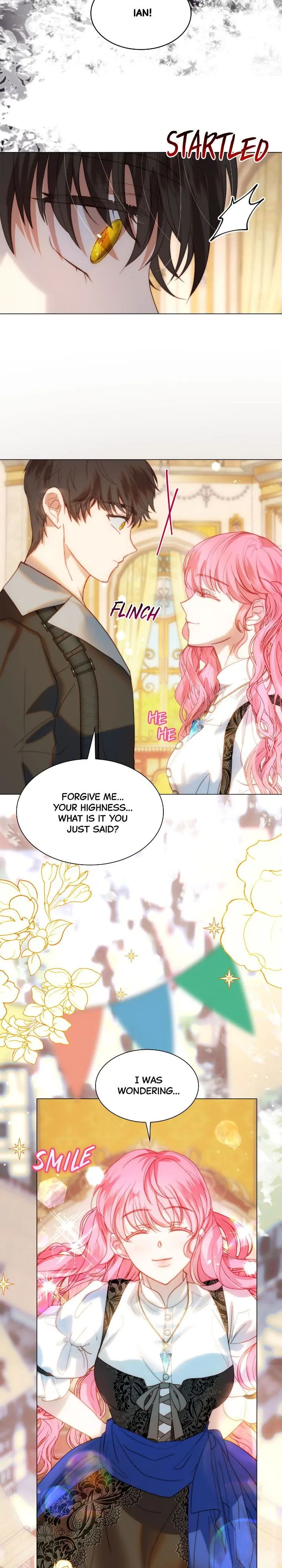 I Was Born As The Second Daughter chapter 52 page 31