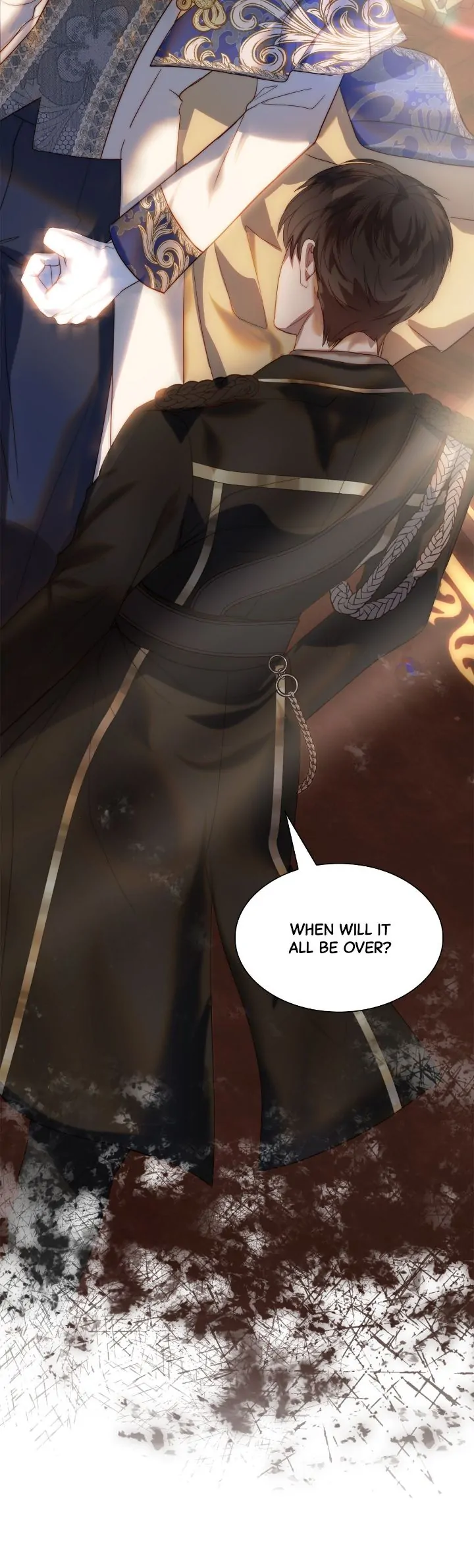 I Was Born As The Second Daughter chapter 52 page 9