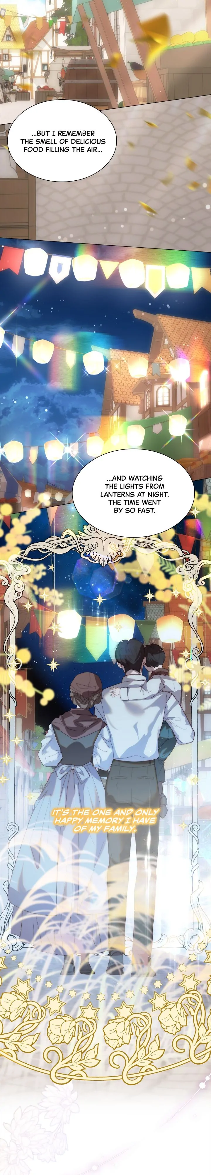 I Was Born As The Second Daughter chapter 53 page 3