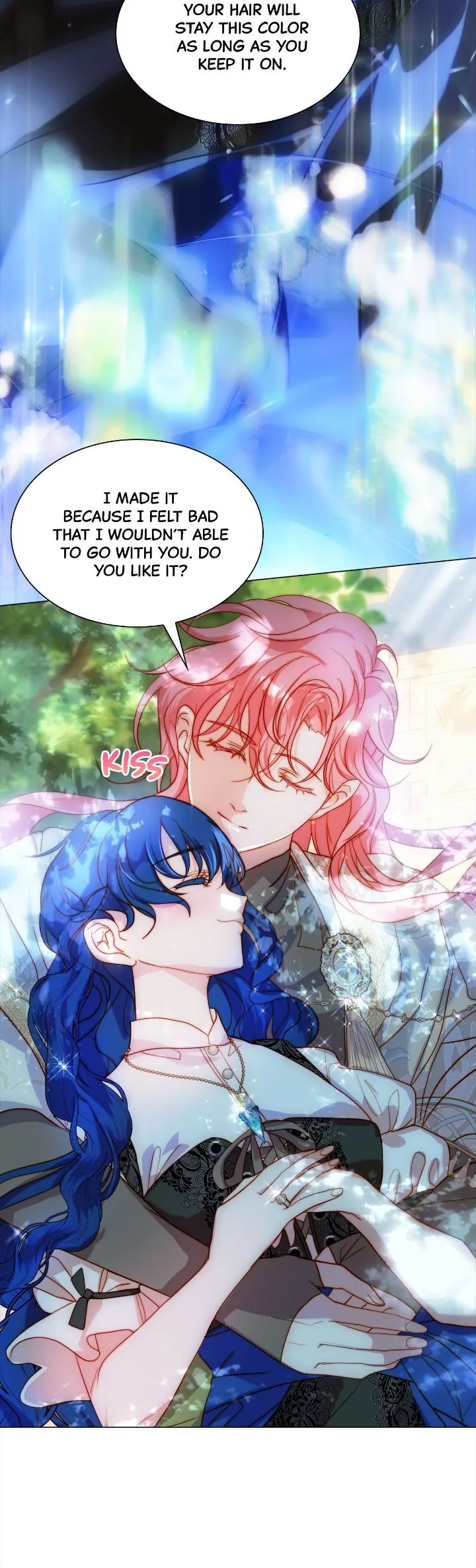 I Was Born As The Second Daughter chapter 53 page 9