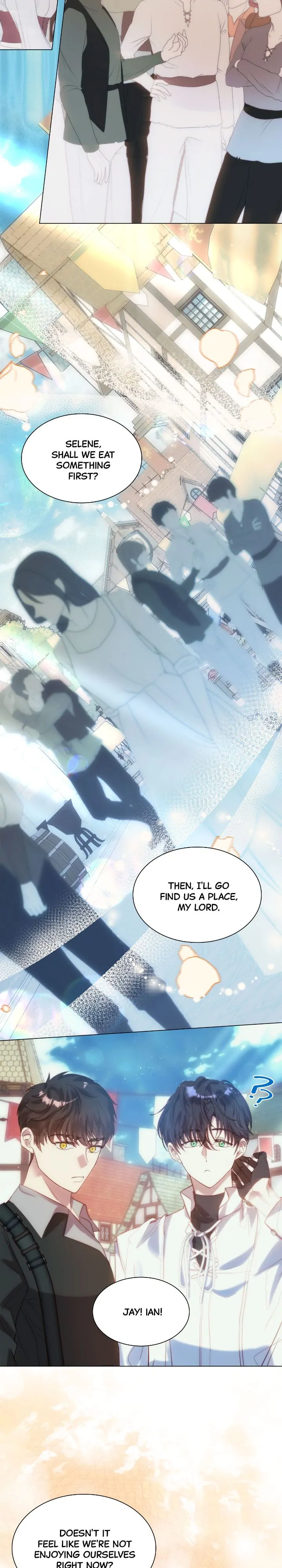 I Was Born As The Second Daughter chapter 53 page 15