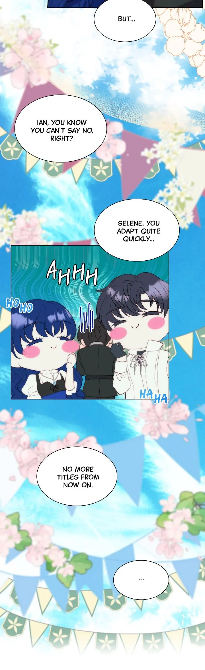 I Was Born As The Second Daughter chapter 53 page 17