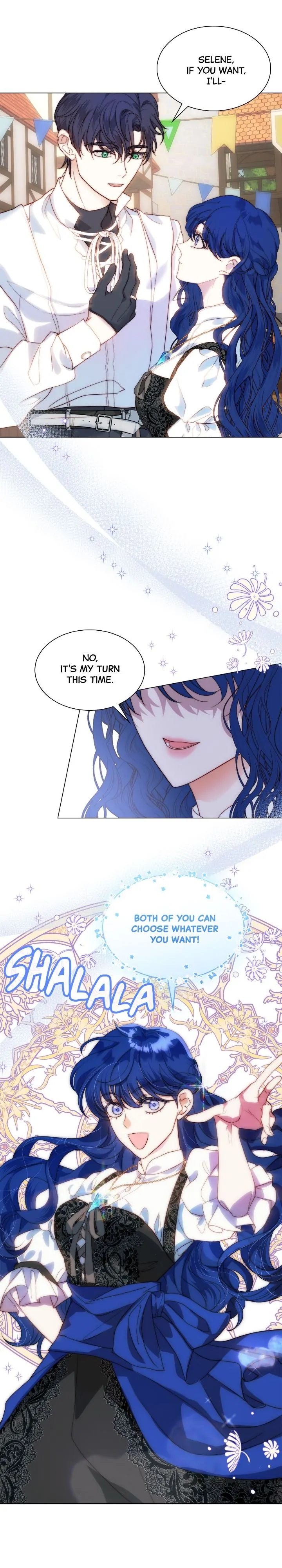 I Was Born As The Second Daughter chapter 53 page 22