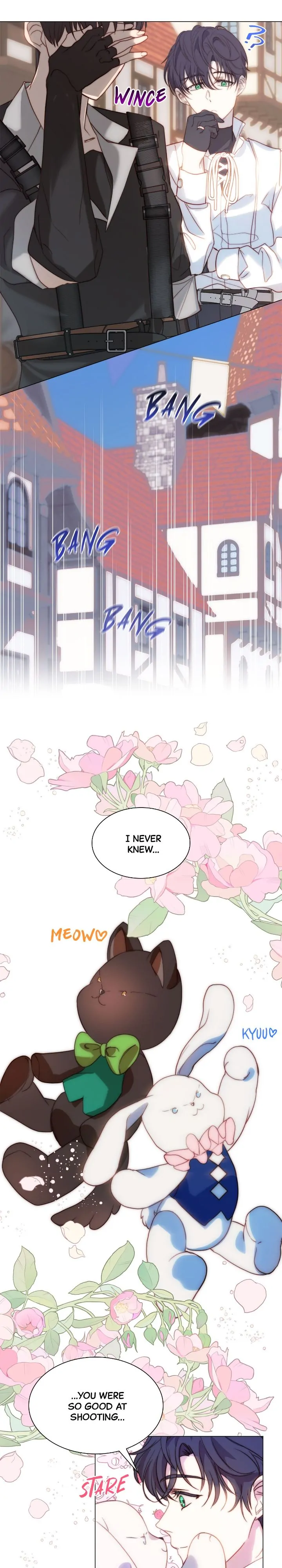 I Was Born As The Second Daughter chapter 53 page 23