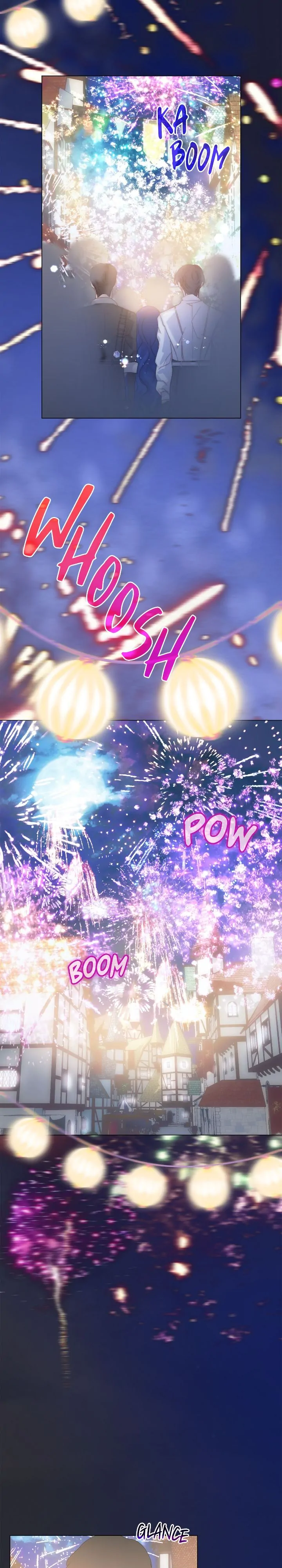 I Was Born As The Second Daughter chapter 53 page 28
