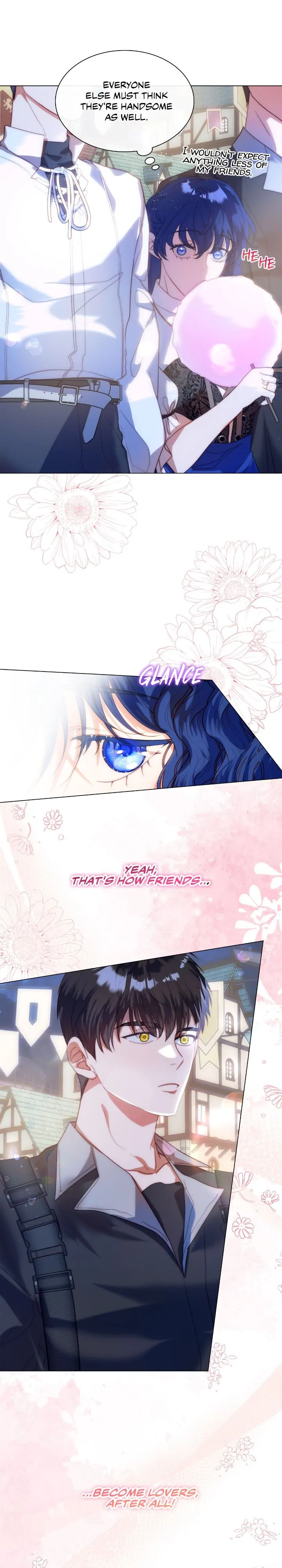 I Was Born As The Second Daughter chapter 53 page 30