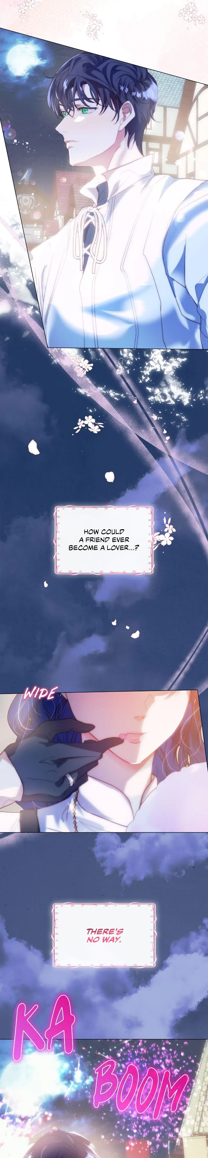 I Was Born As The Second Daughter chapter 53 page 31