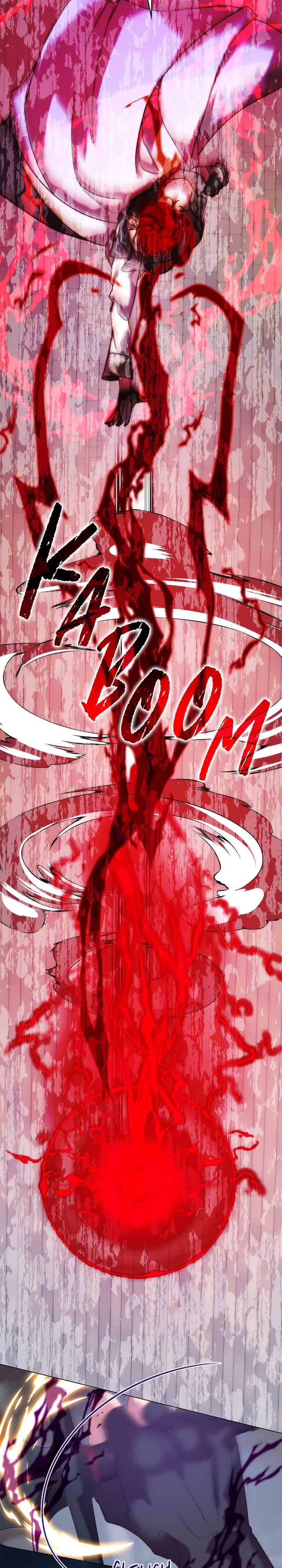 I Was Born As The Second Daughter chapter 55 page 3