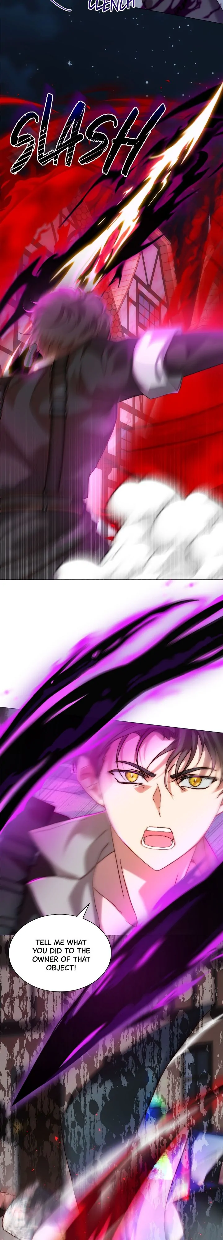 I Was Born As The Second Daughter chapter 55 page 4