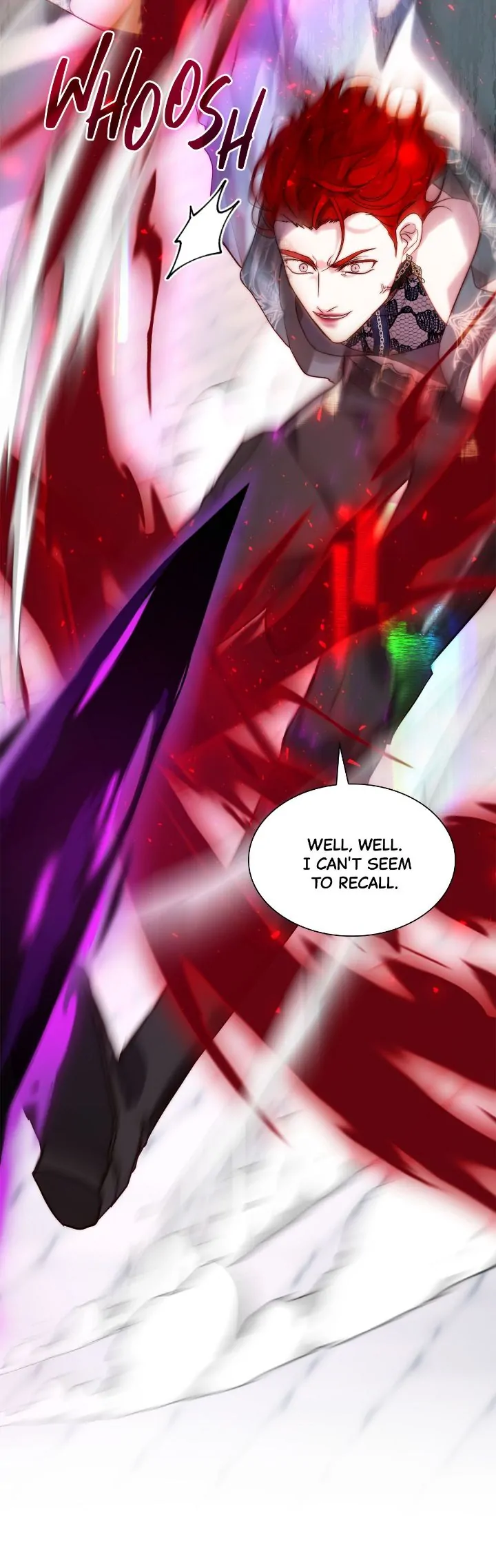 I Was Born As The Second Daughter chapter 55 page 5