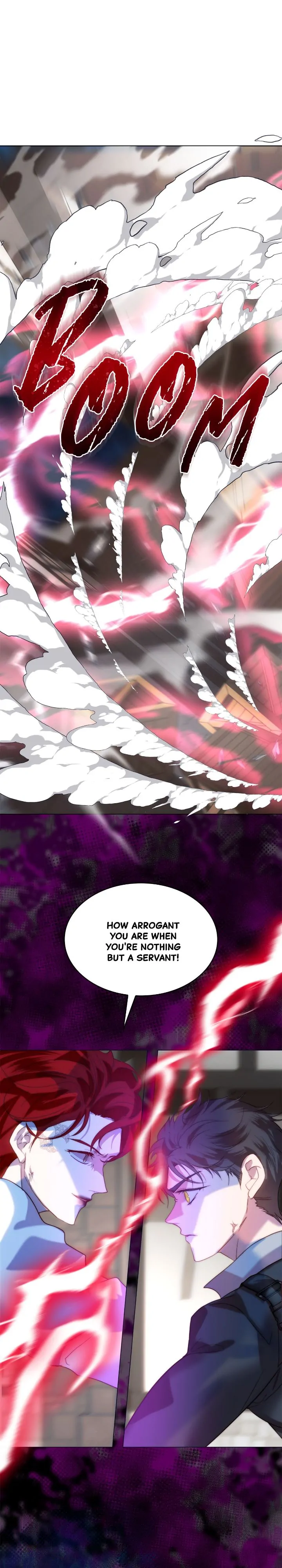 I Was Born As The Second Daughter chapter 55 page 6