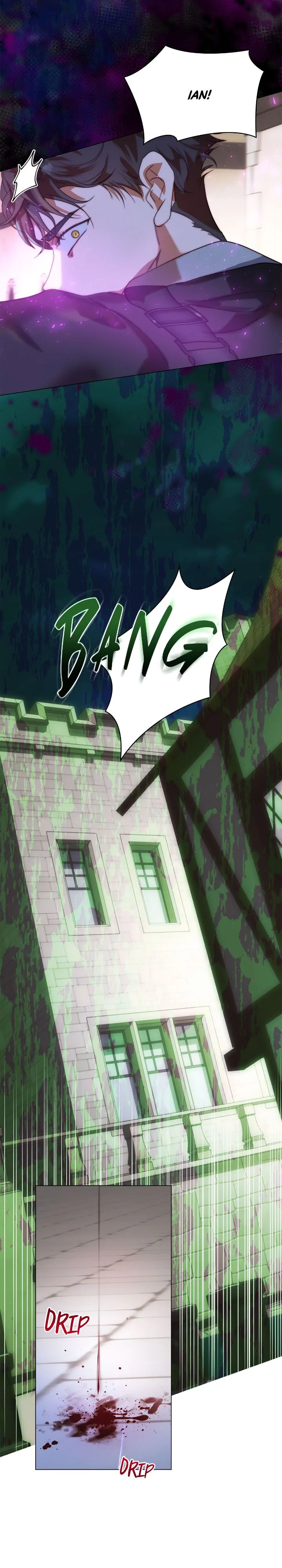 I Was Born As The Second Daughter chapter 55 page 7