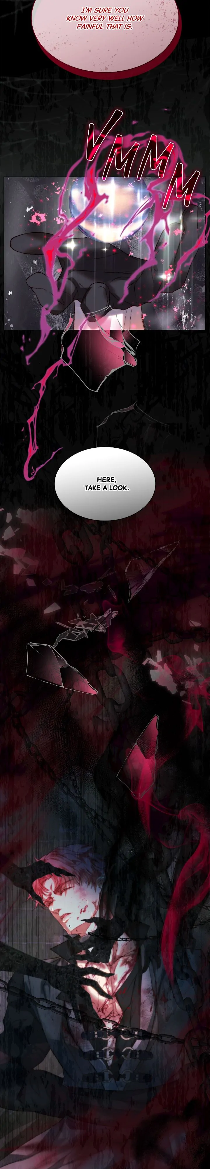 I Was Born As The Second Daughter chapter 55 page 12
