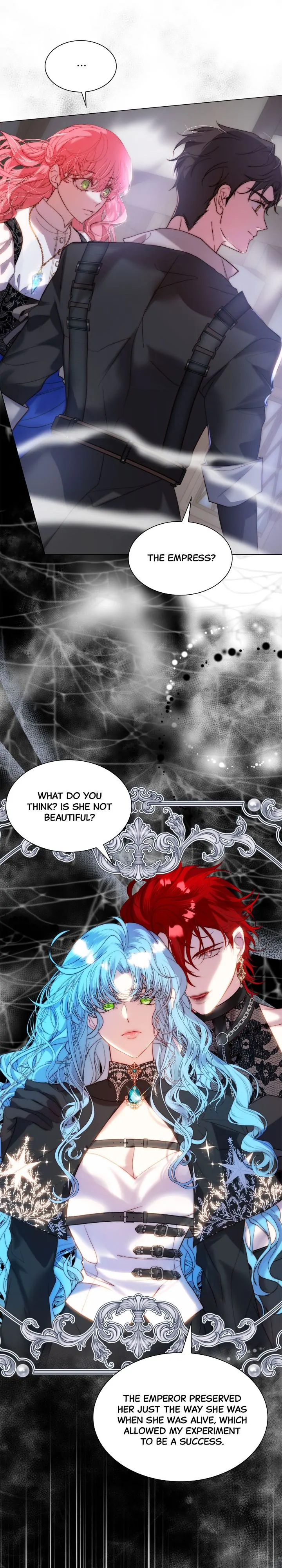 I Was Born As The Second Daughter chapter 55 page 18