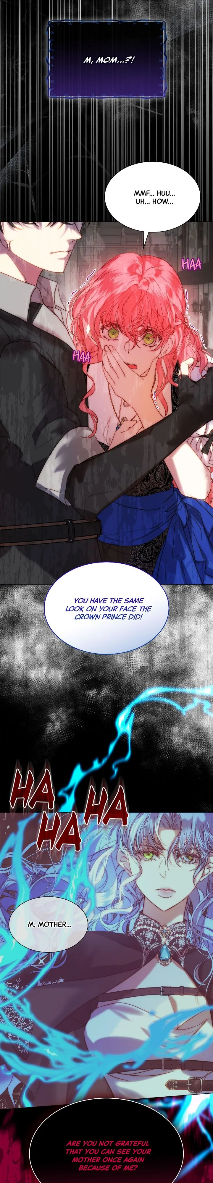 I Was Born As The Second Daughter chapter 55 page 19