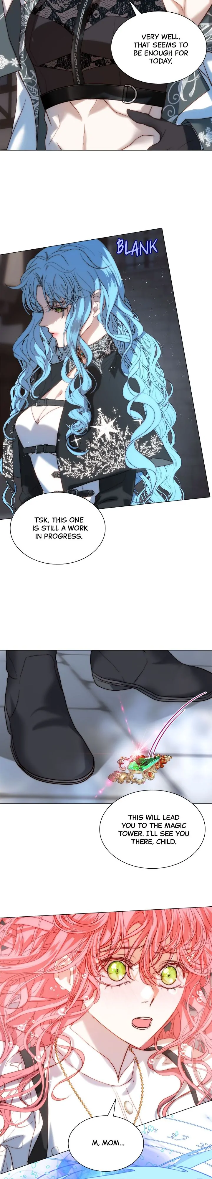 I Was Born As The Second Daughter chapter 55 page 24