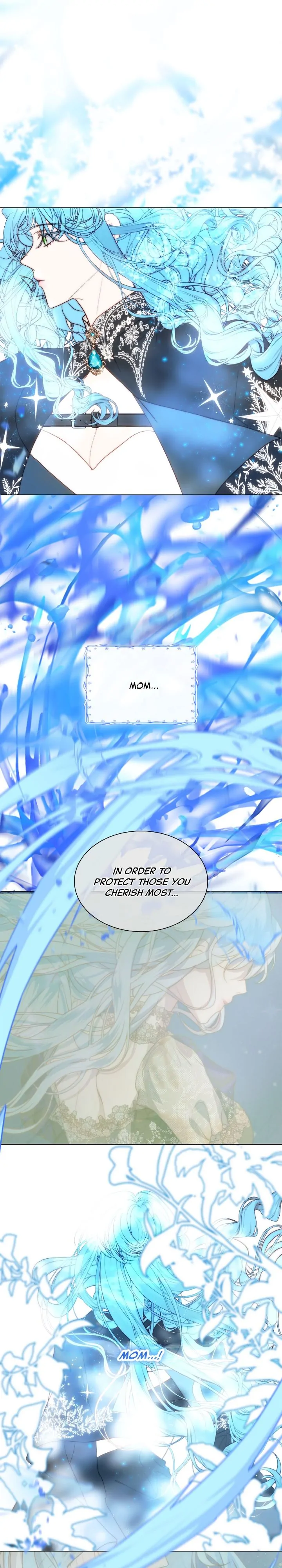 I Was Born As The Second Daughter chapter 55 page 26