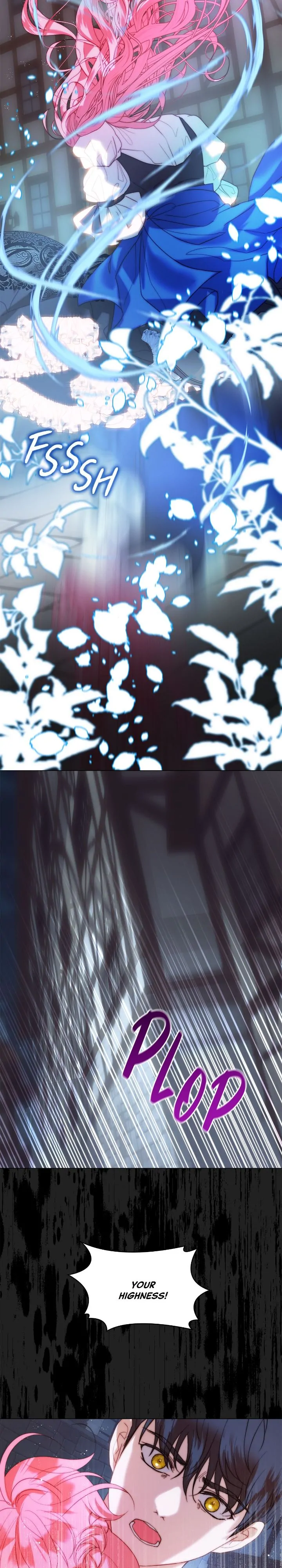 I Was Born As The Second Daughter chapter 55 page 28