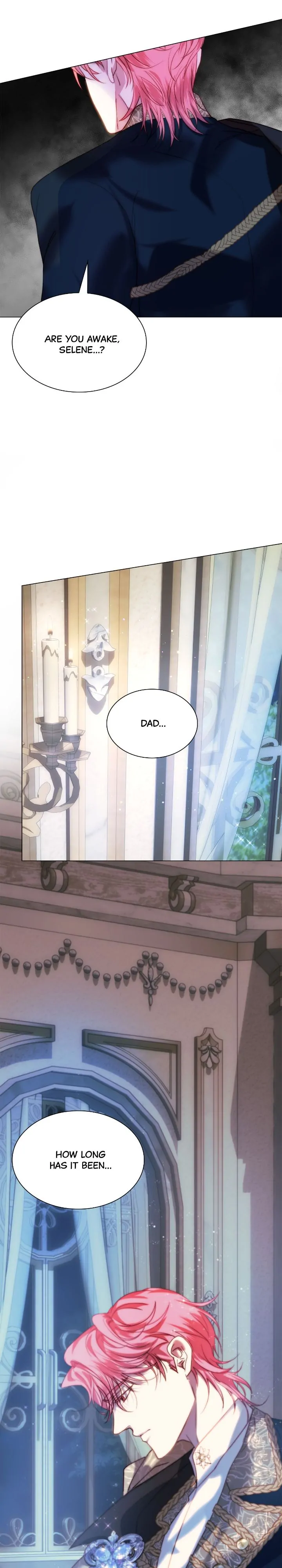 I Was Born As The Second Daughter chapter 55 page 32
