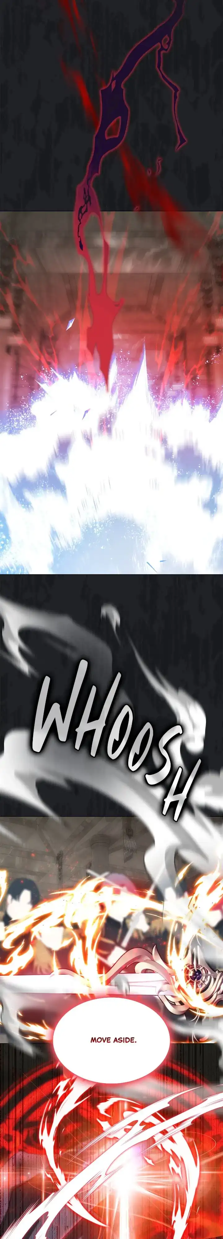 I Was Born As The Second Daughter chapter 56 page 3