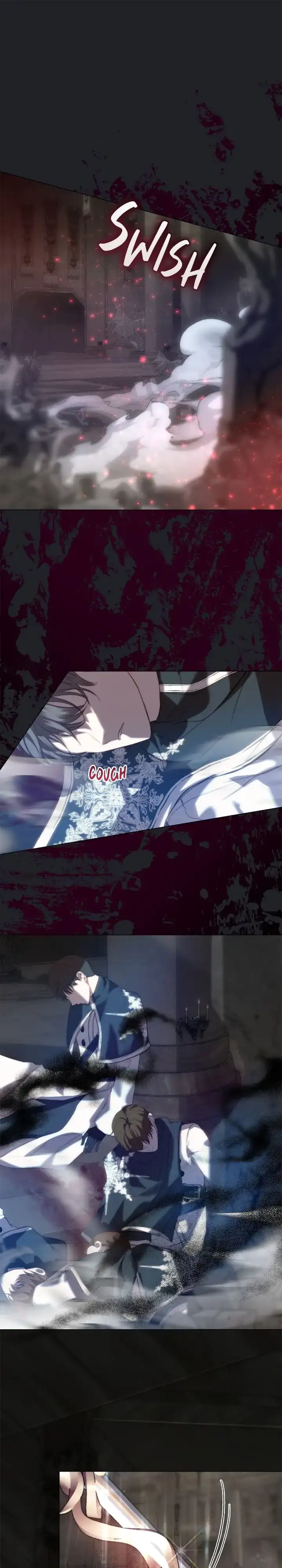 I Was Born As The Second Daughter chapter 56 page 6