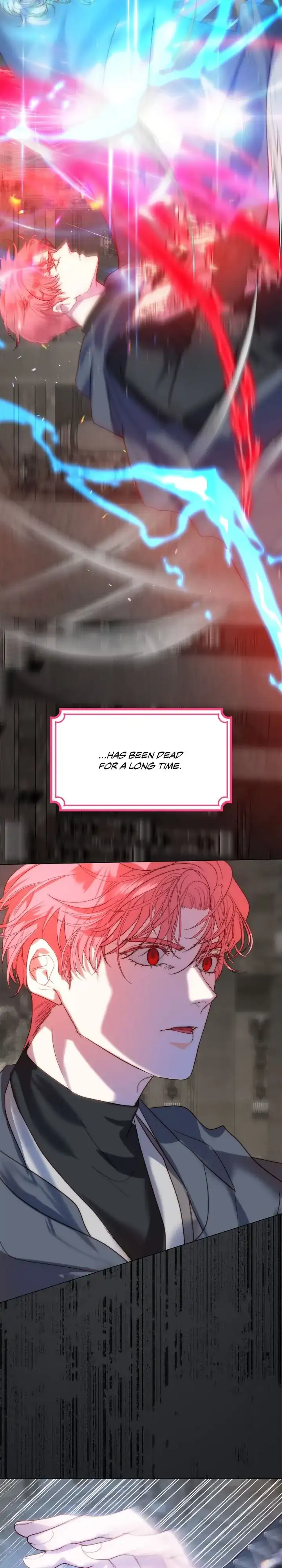 I Was Born As The Second Daughter chapter 56 page 27