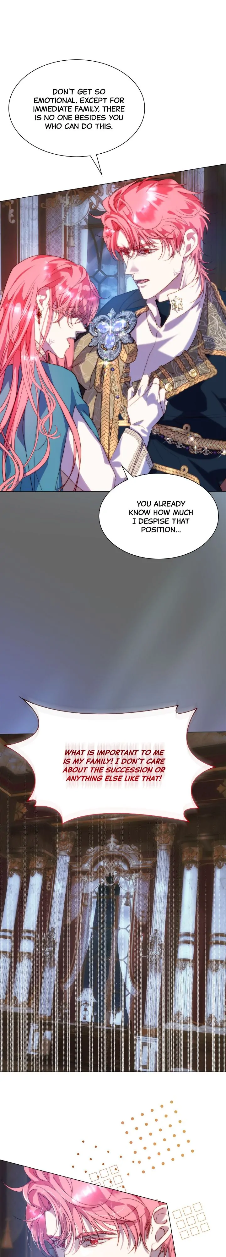 I Was Born As The Second Daughter chapter 58 page 14
