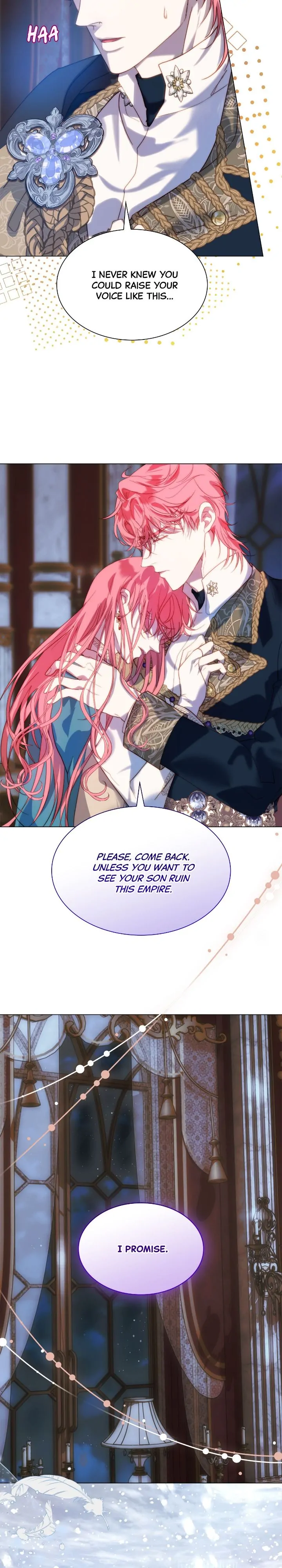 I Was Born As The Second Daughter chapter 58 page 15