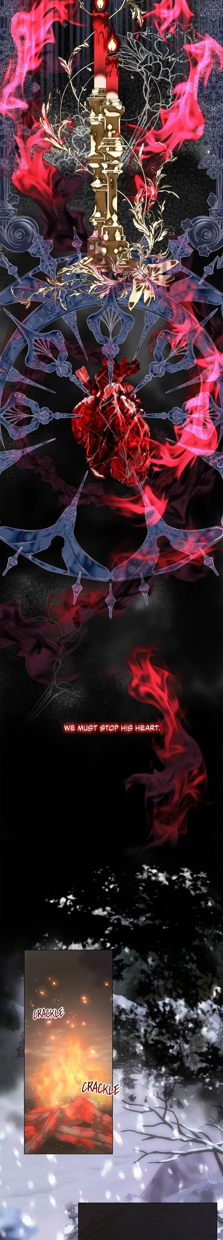 I Was Born As The Second Daughter chapter 58 page 24