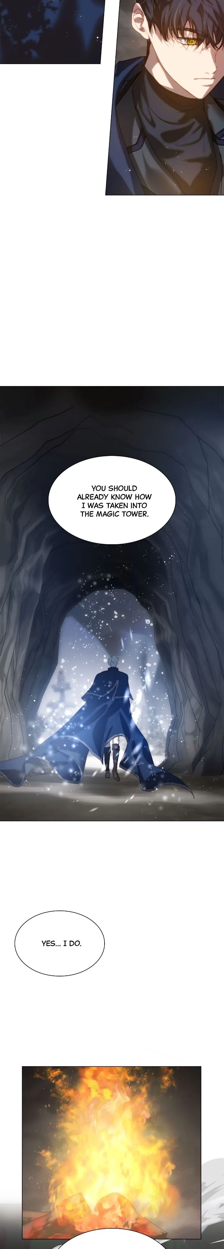 I Was Born As The Second Daughter chapter 58 page 27