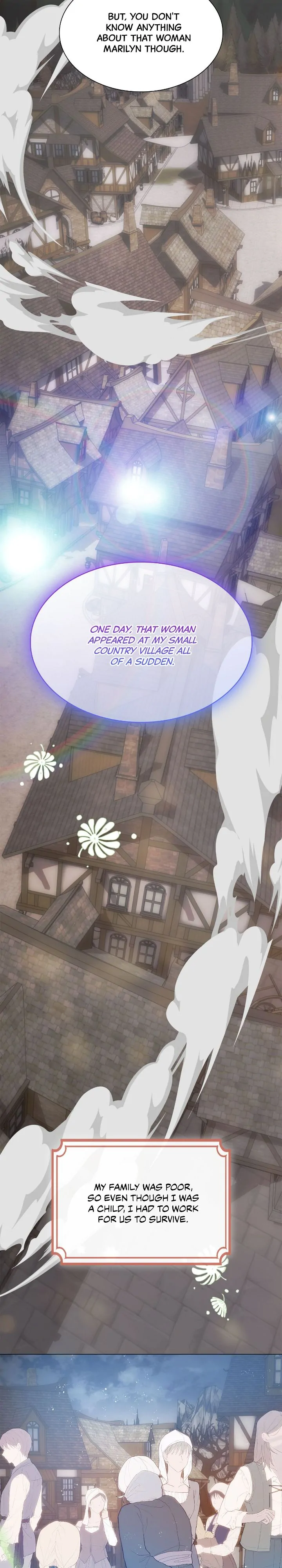 I Was Born As The Second Daughter chapter 58 page 28