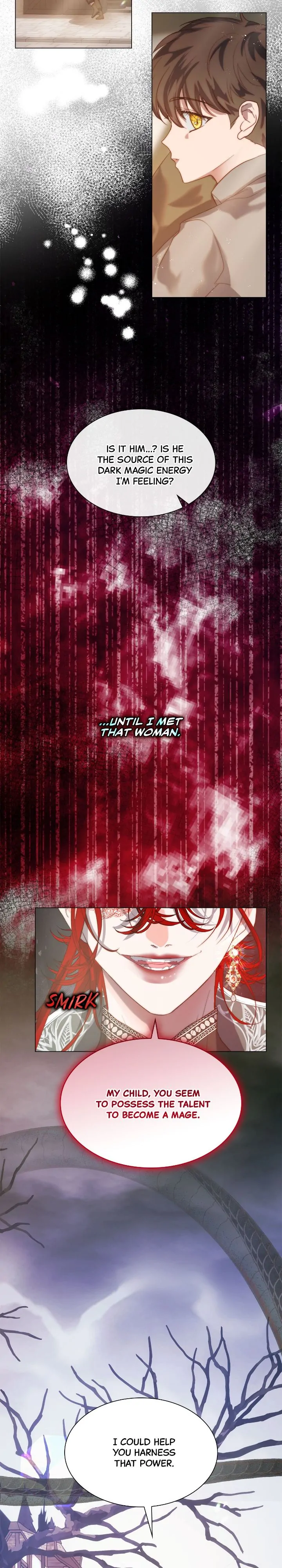 I Was Born As The Second Daughter chapter 58 page 31