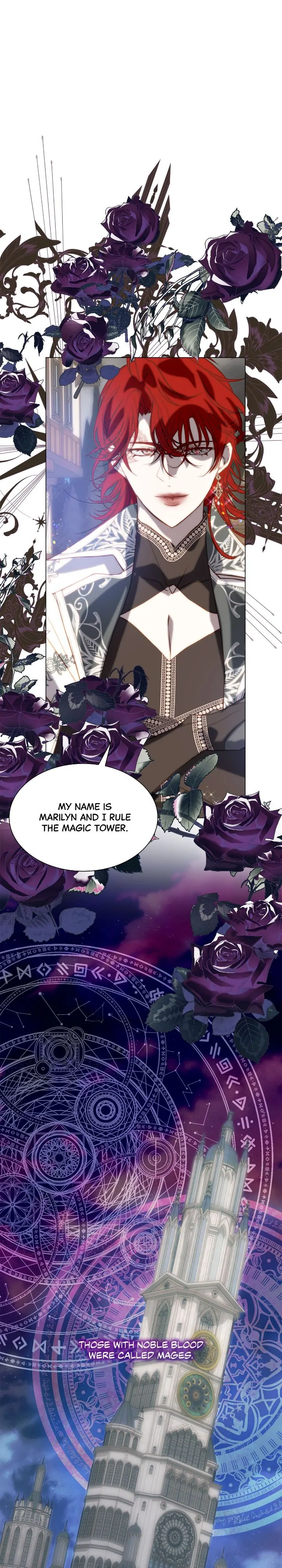 I Was Born As The Second Daughter chapter 59 page 2