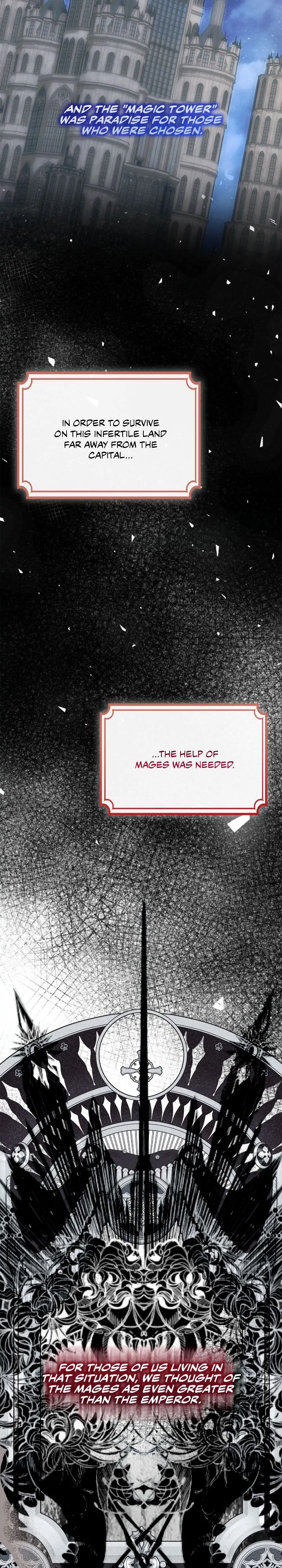 I Was Born As The Second Daughter chapter 59 page 3