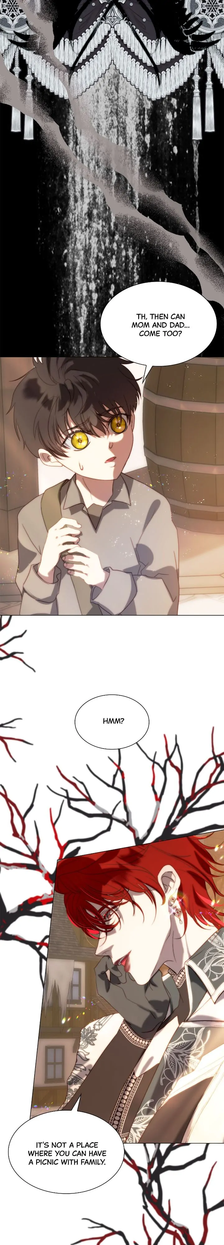 I Was Born As The Second Daughter chapter 59 page 4