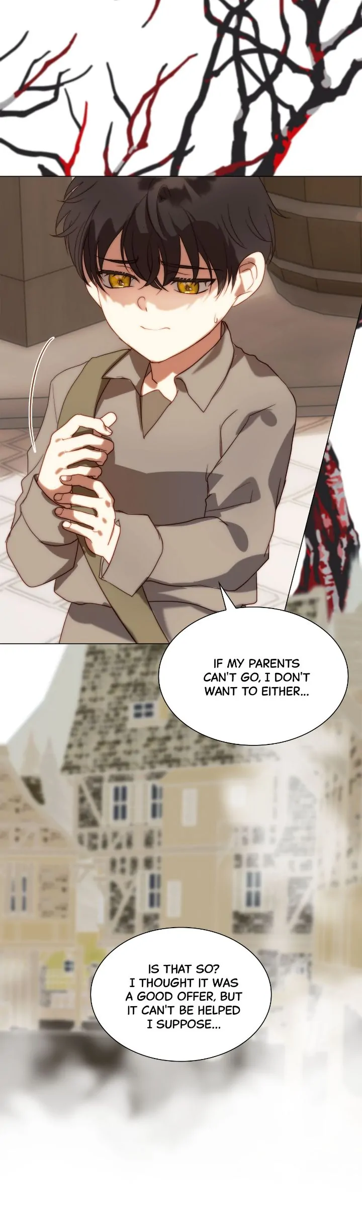 I Was Born As The Second Daughter chapter 59 page 5