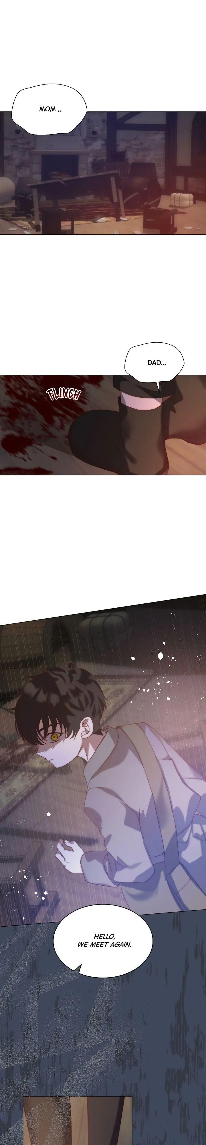 I Was Born As The Second Daughter chapter 59 page 10