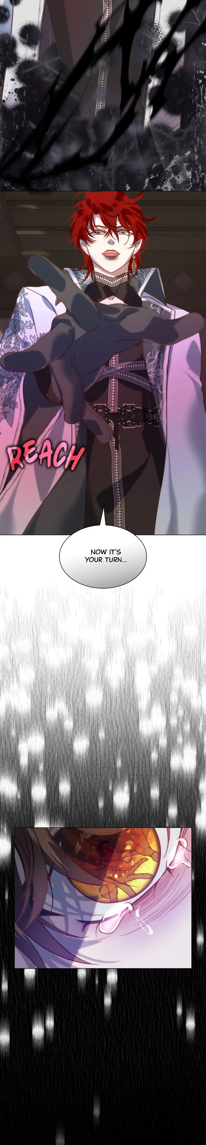 I Was Born As The Second Daughter chapter 59 page 12