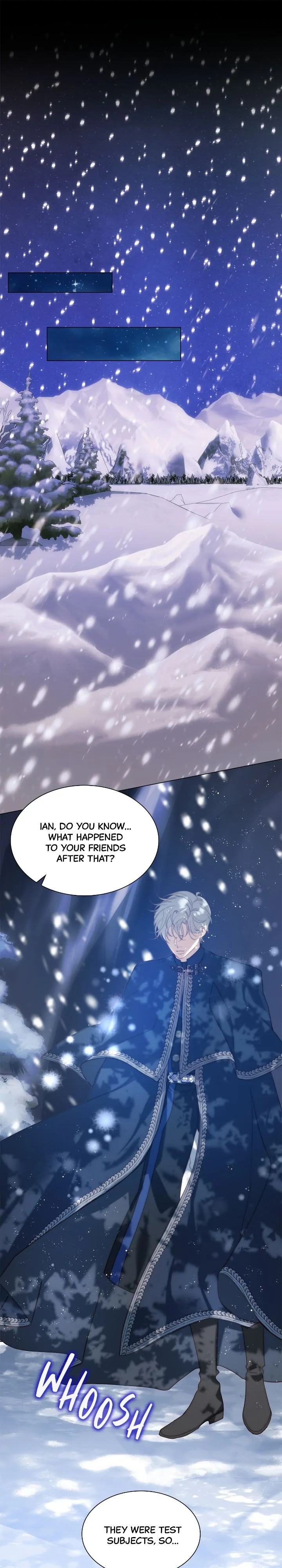 I Was Born As The Second Daughter chapter 60 page 2