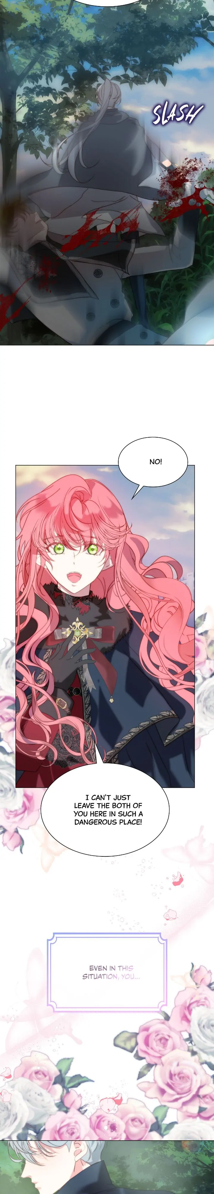 I Was Born As The Second Daughter chapter 60 page 20