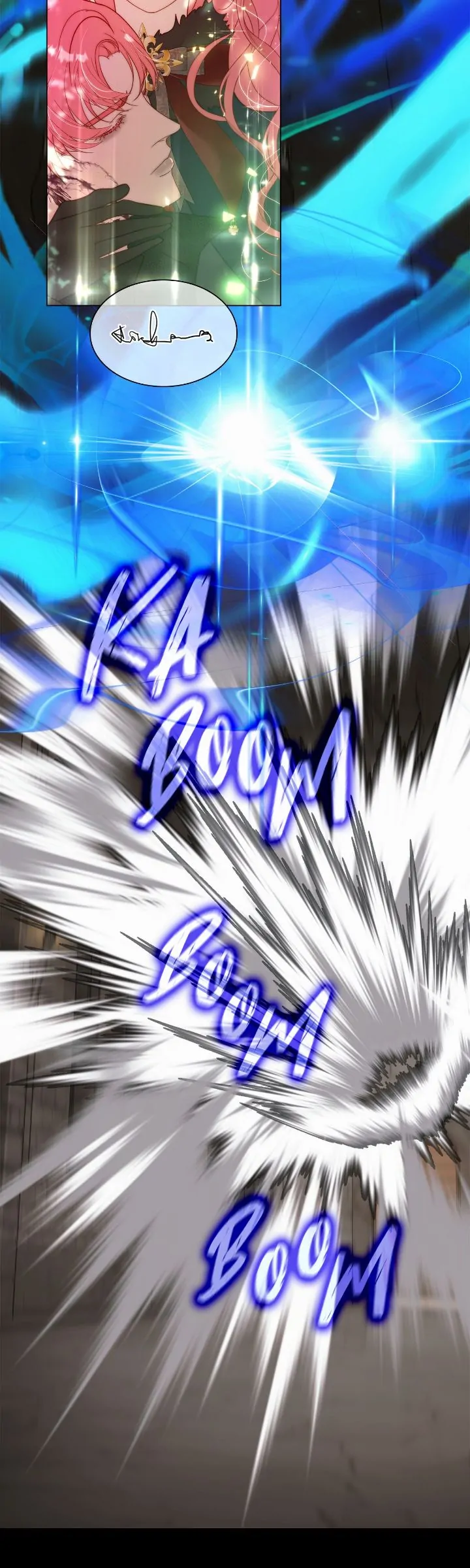 I Was Born As The Second Daughter chapter 61 page 6
