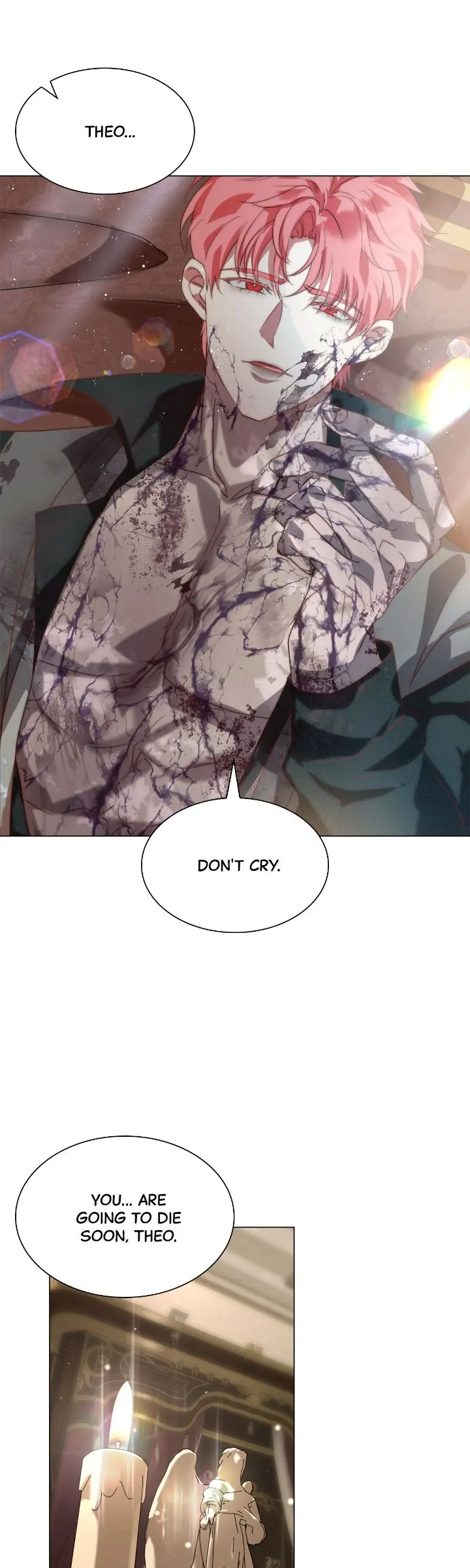 I Was Born As The Second Daughter chapter 61 page 13