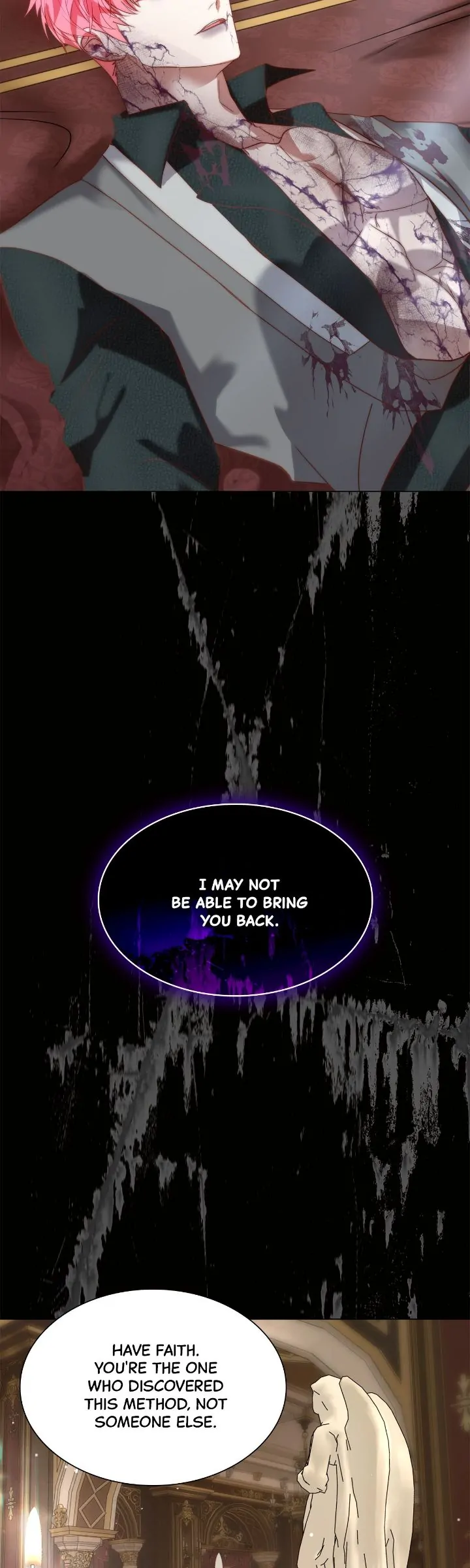 I Was Born As The Second Daughter chapter 61 page 15