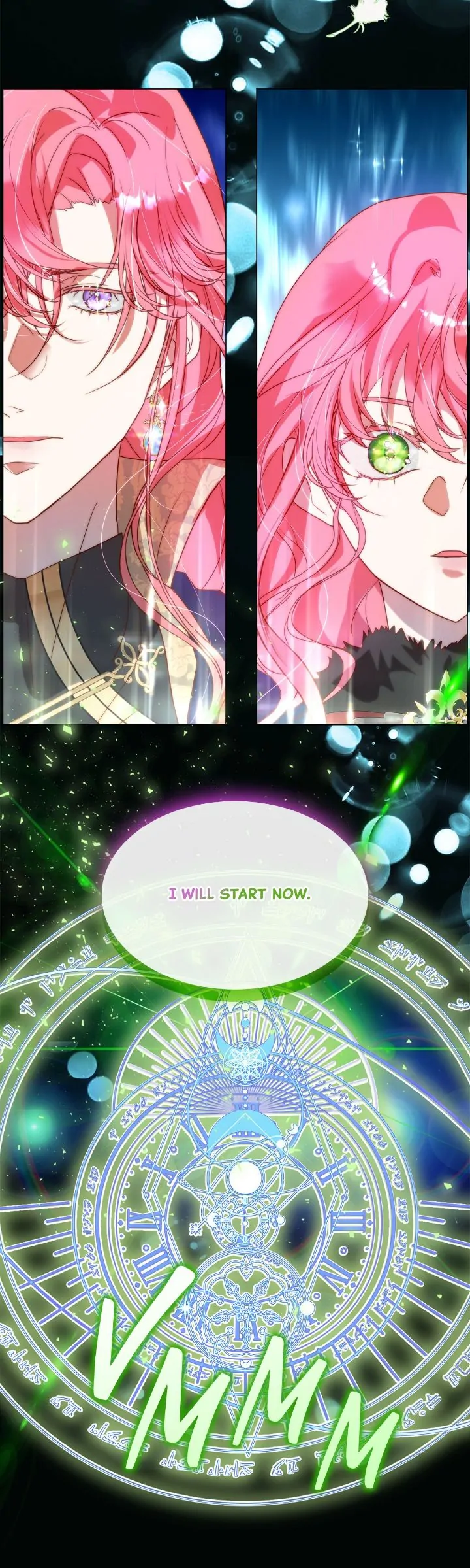I Was Born As The Second Daughter chapter 61 page 18