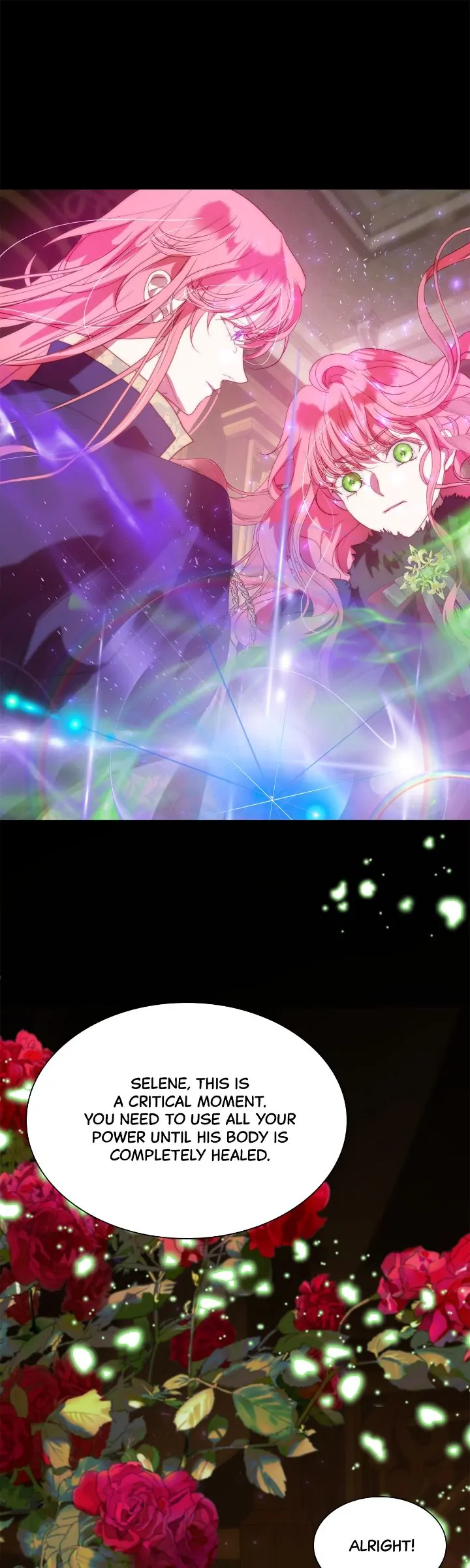 I Was Born As The Second Daughter chapter 61 page 25