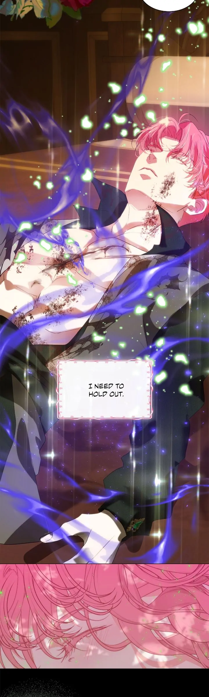 I Was Born As The Second Daughter chapter 61 page 26