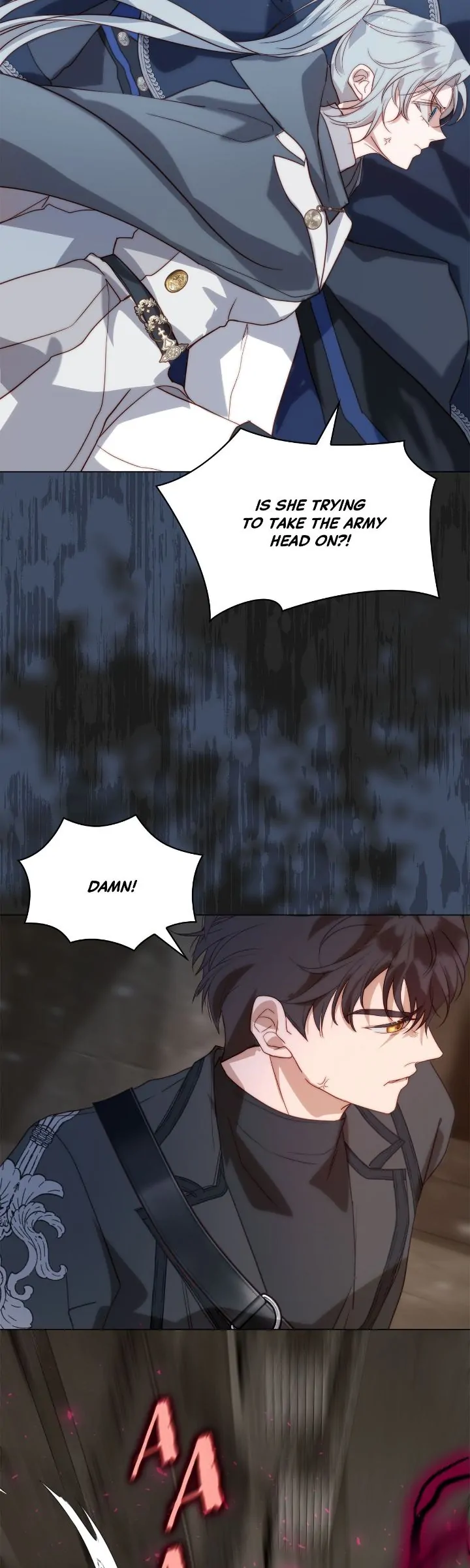 I Was Born As The Second Daughter chapter 62 page 16