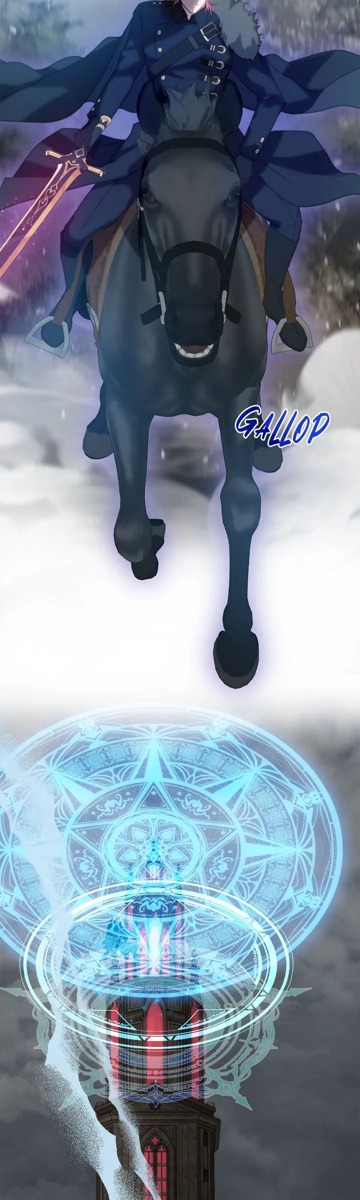 I Was Born As The Second Daughter chapter 62 page 23