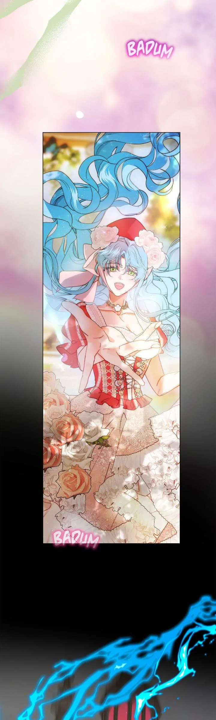 I Was Born As The Second Daughter chapter 62 page 26